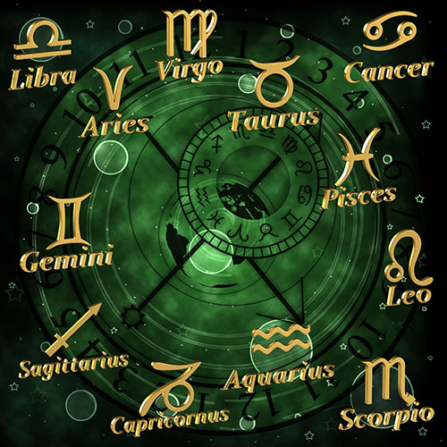 Astrology and Horoscope Reading